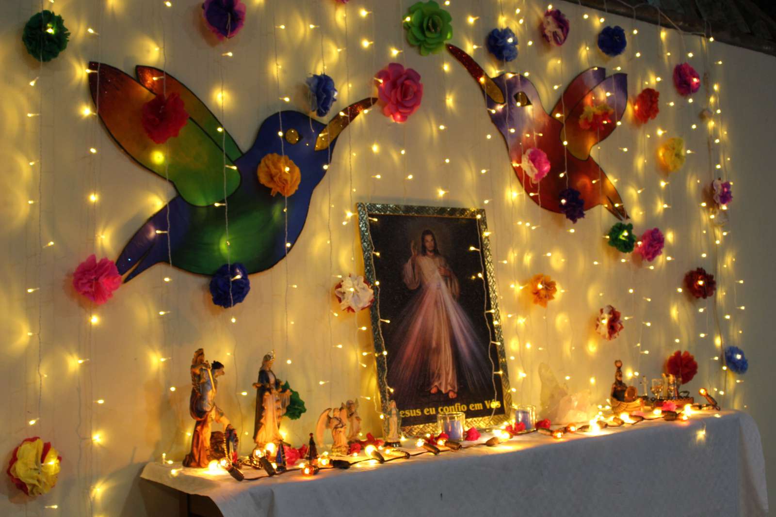 Retiro do Beija-Flor