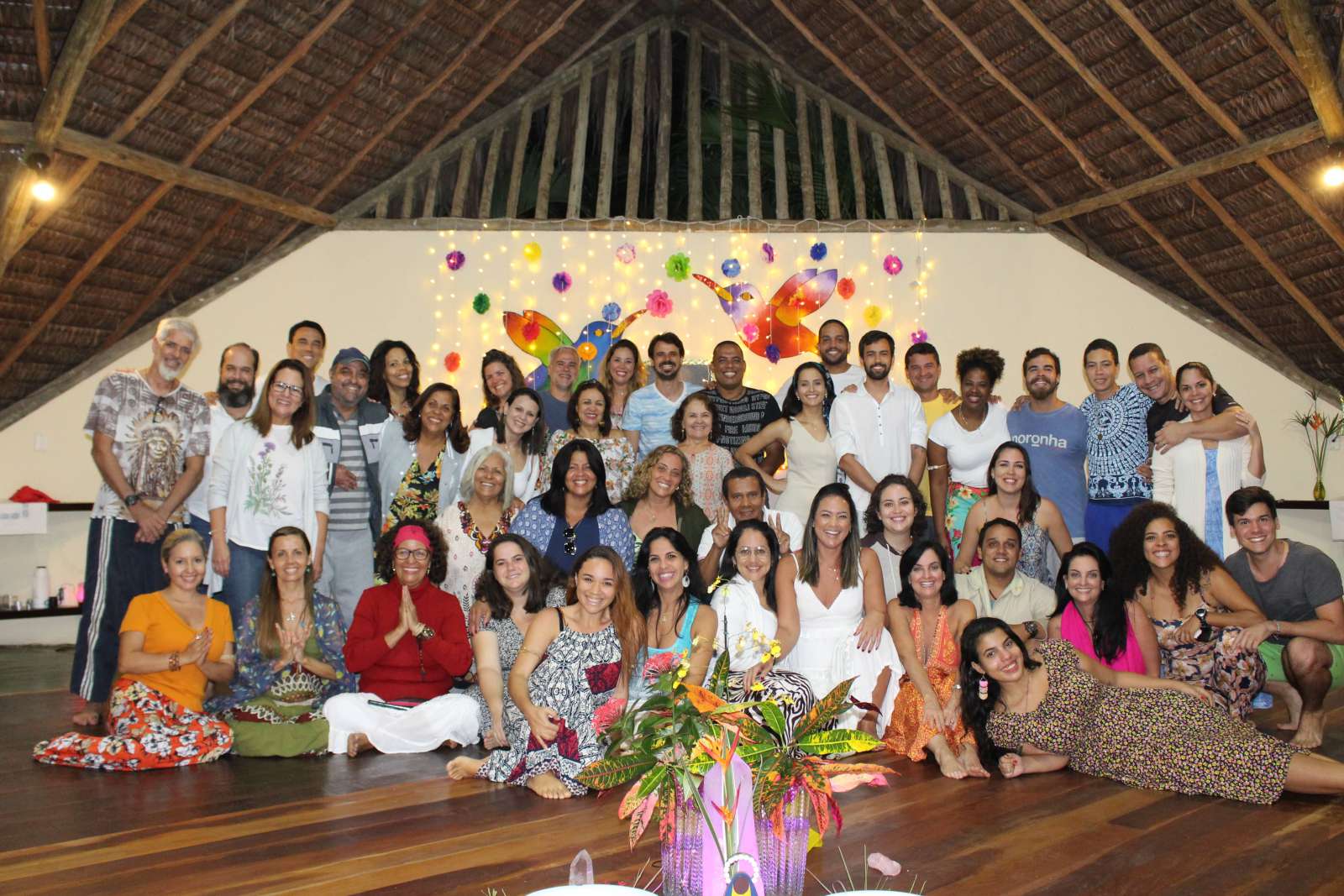 Retiro do Beija-Flor