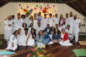 Retiro do Beija-Flor