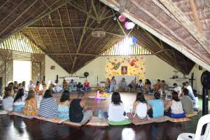 Retiro do Beija-Flor