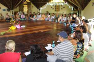 Retiro do Beija-Flor