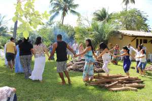 Retiro do Beija-Flor