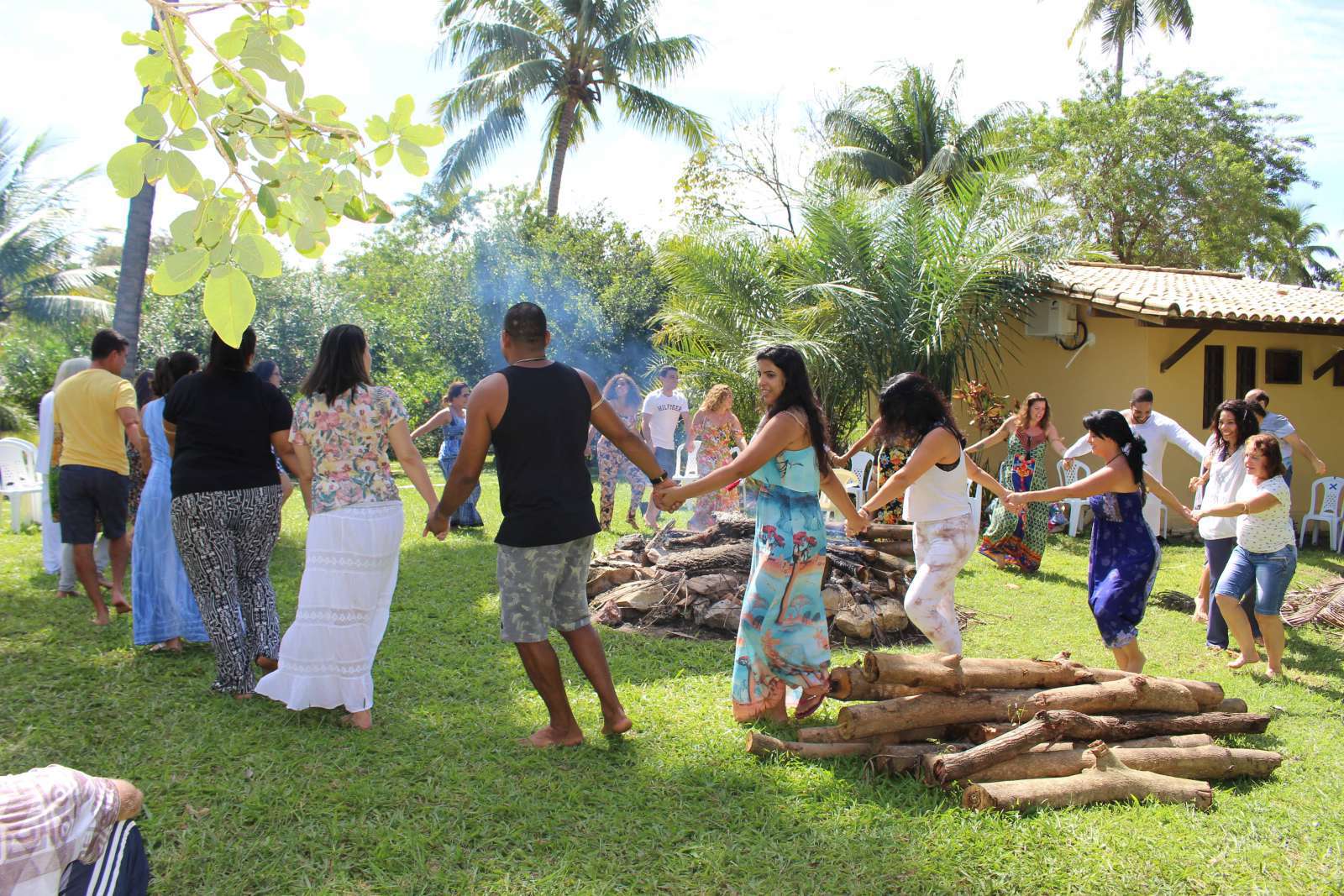 Retiro do Beija-Flor