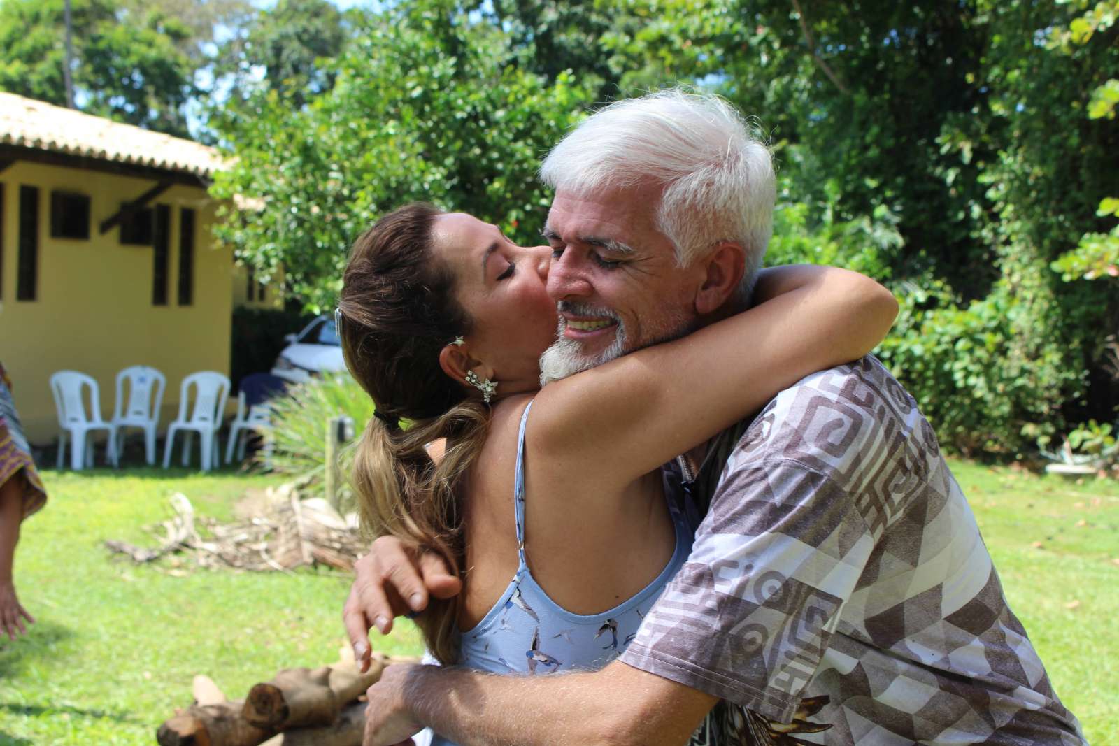 Retiro do Beija-Flor