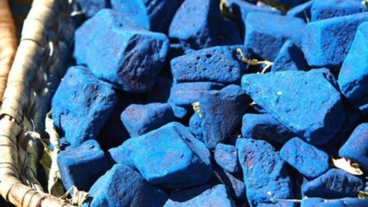 Limpeza Energética com Anil